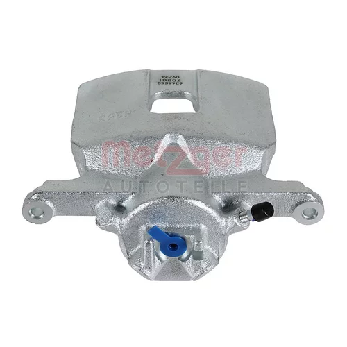 Brzdový strmeň METZGER 6261550