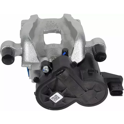 Brzdový strmeň METZGER 6261736