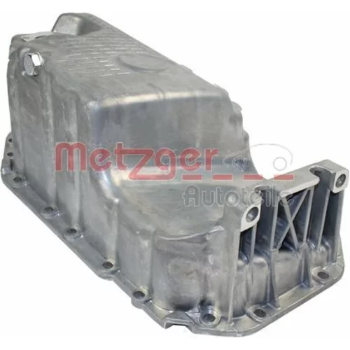 Olejová vaňa 7990027 /METZGER/ - obr. 1