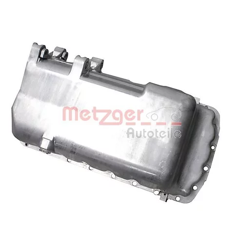 Olejová vaňa 7990173 /METZGER/ - obr. 1