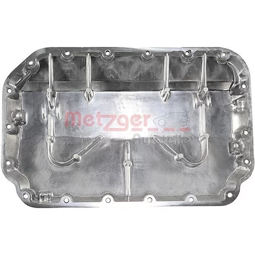 Olejová vaňa 7990177 /METZGER/ - obr. 1