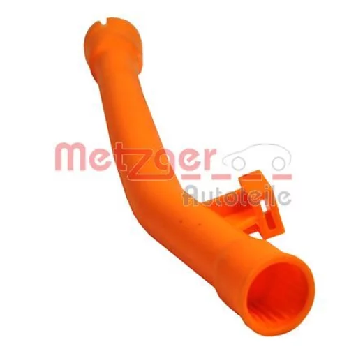 Lievik olejovej mierky METZGER 8001017