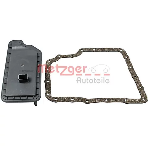 Sada hydraulického filtra automatickej prevodovky 8020088 /METZGER/ - obr. 1