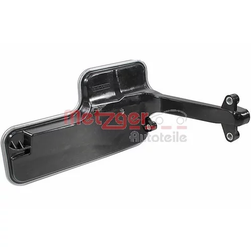 Sada hydraulického filtra automatickej prevodovky METZGER 8020126