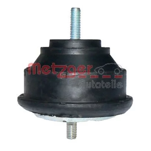 Uloženie motora 8050124 /METZGER/