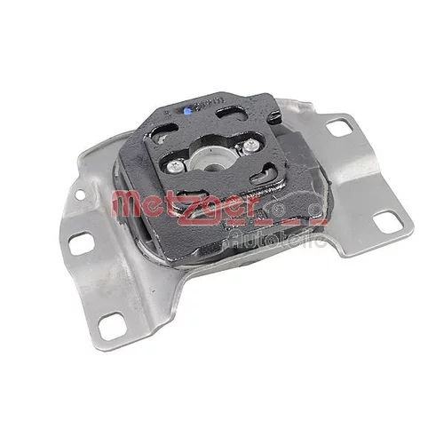 Uloženie motora METZGER 8053783