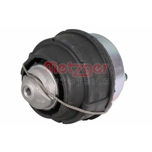 Uloženie motora 8053805 /METZGER/ - obr. 1