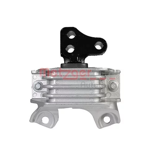 Uloženie motora METZGER 8053880
