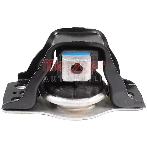 Uloženie motora METZGER 8053919