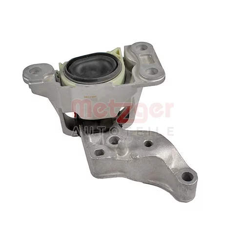 Uloženie motora 8053933 /METZGER/ - obr. 1