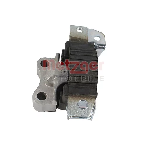 Uloženie motora 8053987 /METZGER/ - obr. 1
