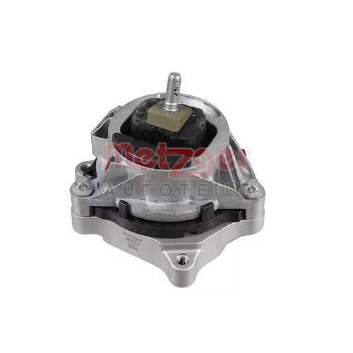 Uloženie motora METZGER 8054279
