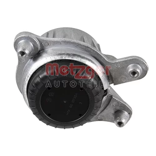 Uloženie motora 8054332 /METZGER/ - obr. 1