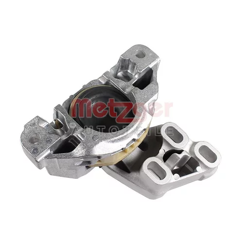 Uloženie motora 8054334 /METZGER/ - obr. 1