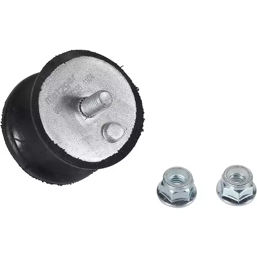 Uloženie motora METZGER 8054396