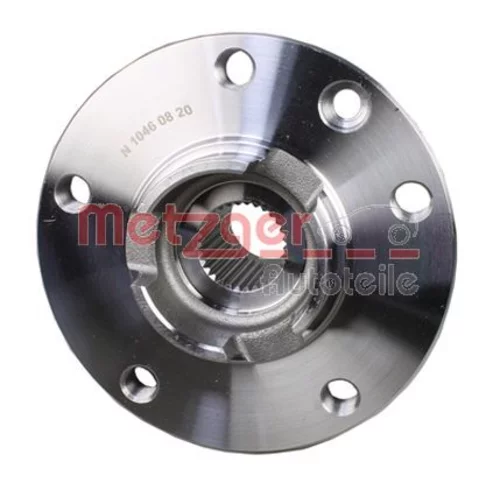 Náboj kolesa N 1046 /METZGER/ - obr. 1