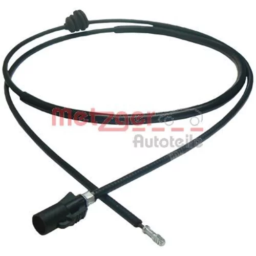Hriadeľ tachometra S 31110 /METZGER/