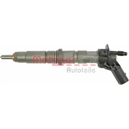 Vstrekovacia tryska METZGER 0870179