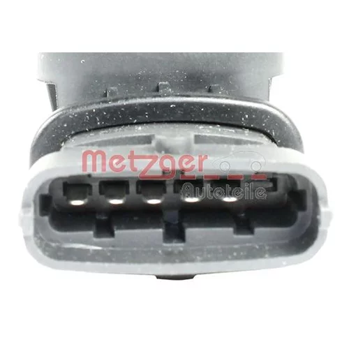 Zapaľovacia cievka 0880007 /METZGER/ - obr. 1