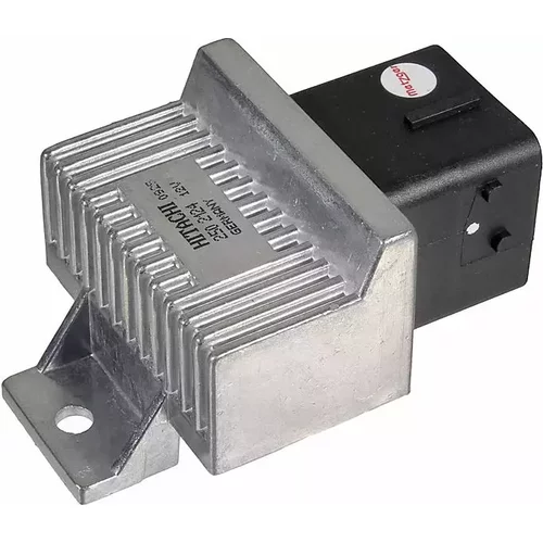 Relé žeraviaceho systému METZGER 0884052