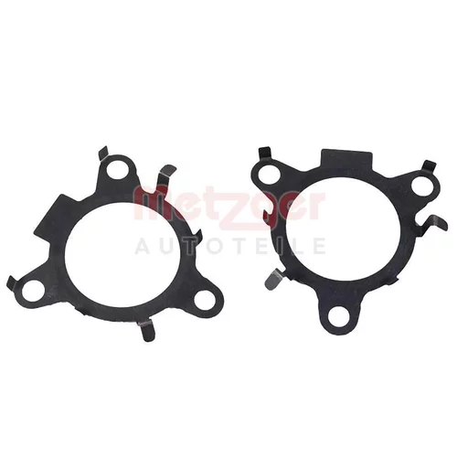 EGR ventil 08920004 /METZGER/ - obr. 3