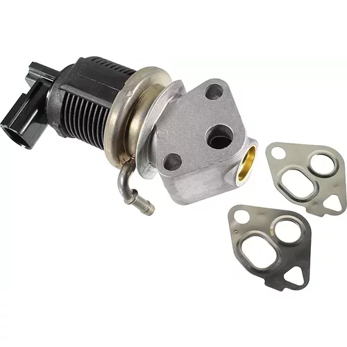 EGR ventil METZGER 08920220