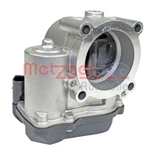 Hrdlo škrtiacej klapky 0892146 /METZGER/ - obr. 1