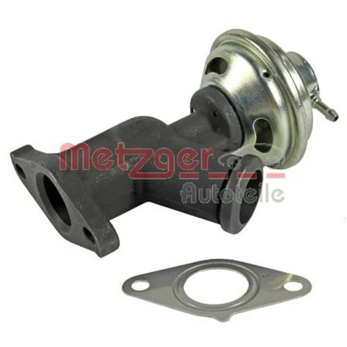EGR ventil METZGER 0892193
