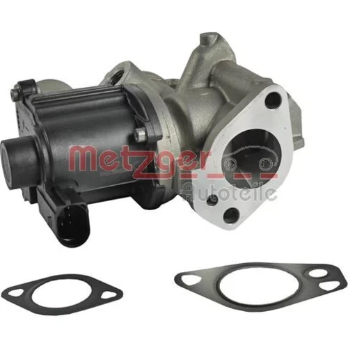 EGR ventil 0892209 /METZGER/ - obr. 1