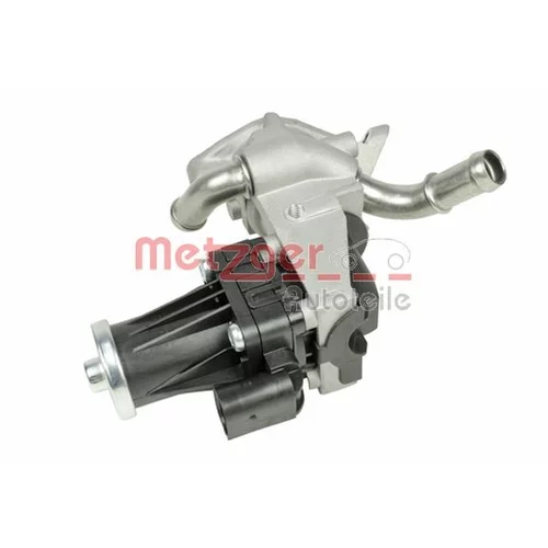 EGR ventil METZGER 0892621