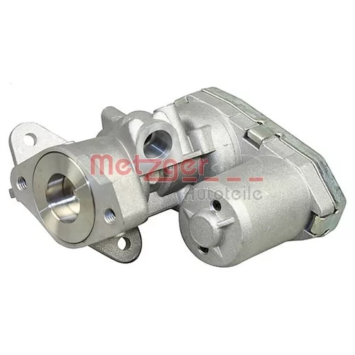 EGR ventil METZGER 0892622