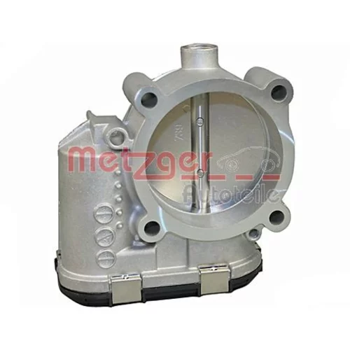 Hrdlo škrtiacej klapky 0892705 /METZGER/ - obr. 1