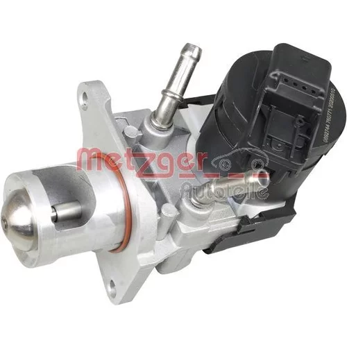 EGR ventil METZGER 0892744
