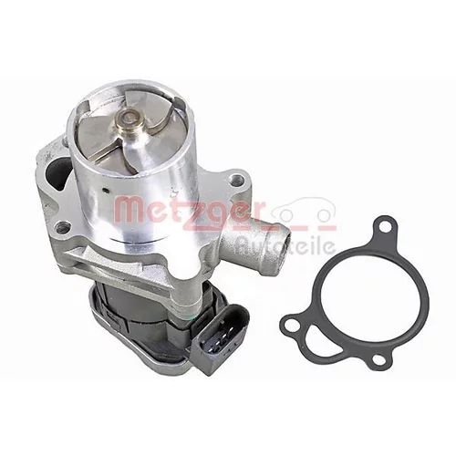 EGR ventil 0892767 /METZGER/ - obr. 1