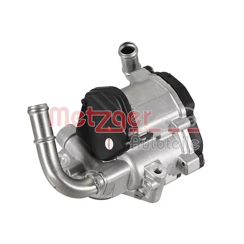 EGR ventil METZGER 0892898