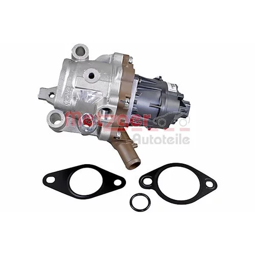 EGR ventil 0892921 /METZGER/ - obr. 1