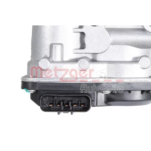 EGR ventil 0892968 /METZGER/ - obr. 1