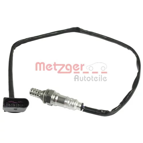 Lambda sonda METZGER 0893028