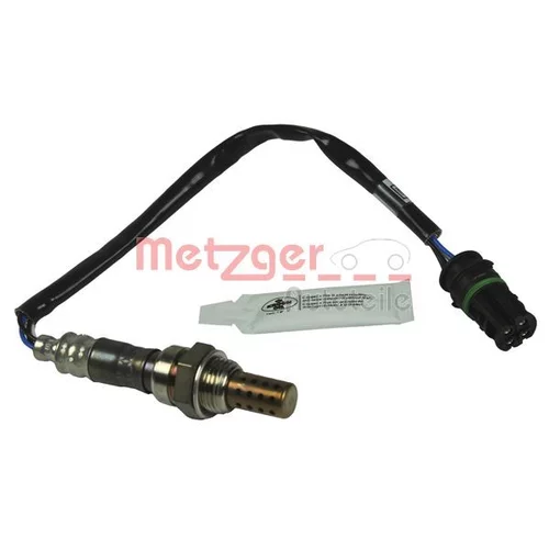 Lambda sonda METZGER 0893034
