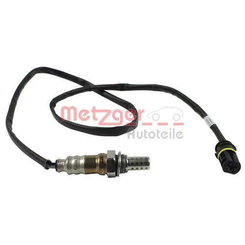 Lambda sonda METZGER 0893065