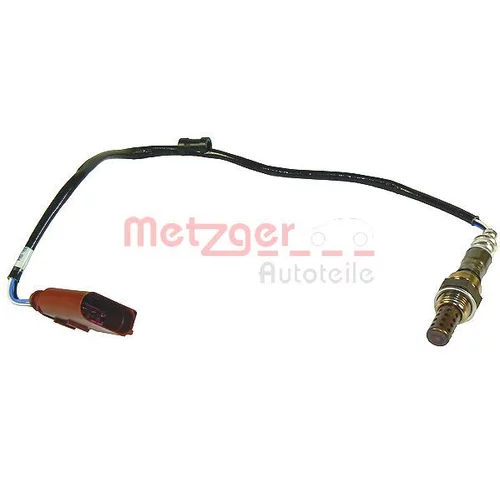 Lambda sonda METZGER 0893090