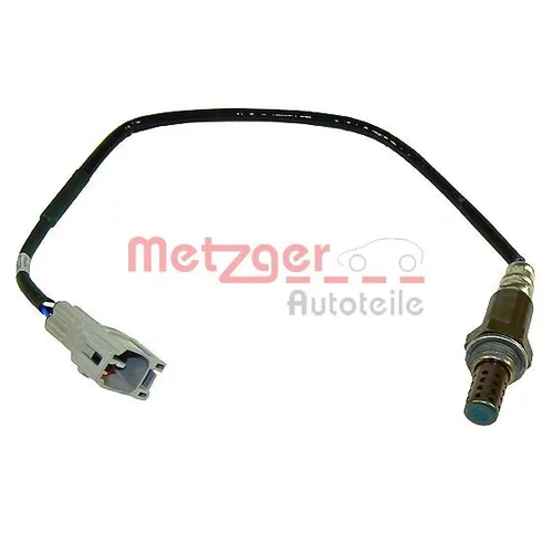 Lambda sonda METZGER 0893128