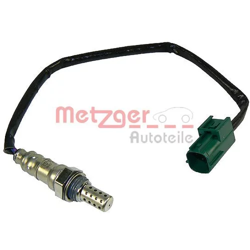 Lambda sonda METZGER 0893144