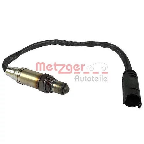 Lambda sonda METZGER 0893236