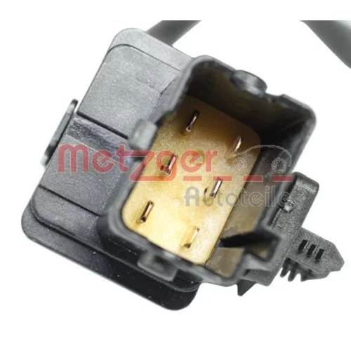 Lambda sonda 0893432 /METZGER/ - obr. 1