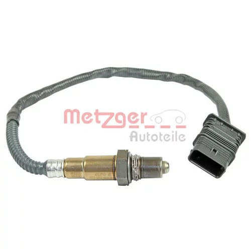 Lambda sonda METZGER 0893449