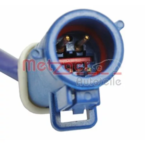 Lambda sonda 0893482 /METZGER/ - obr. 1
