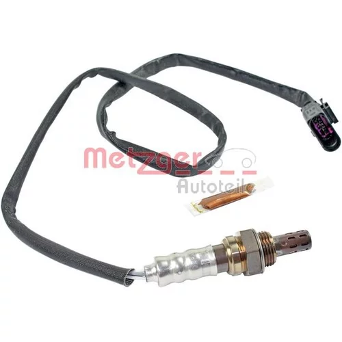 Lambda sonda METZGER 0893485