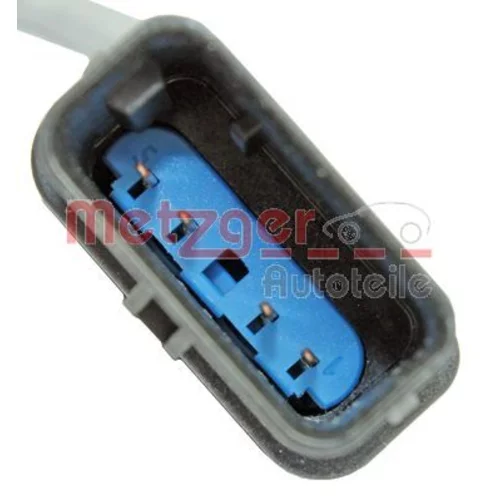 Lambda sonda 0893609 /METZGER/ - obr. 1