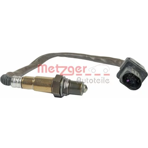 Lambda sonda METZGER 0893616
